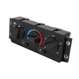 Maxbell HVAC Temperature Control Panel Car Vehicles Spare Part 25110700 for Cxn
