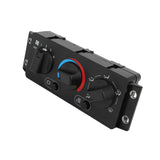 Maxbell HVAC Temperature Control Panel Car Vehicles Spare Part 25110700 for Cxn