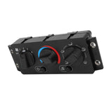 Maxbell HVAC Temperature Control Panel Car Vehicles Spare Part 25110700 for Cxn