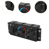 Maxbell HVAC Temperature Control Panel Car Vehicles Spare Part 25110700 for Cxn