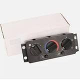 Maxbell HVAC Temperature Control Panel Car Vehicles Spare Part 25110700 for Cxn
