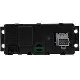 Maxbell HVAC Temperature Control Panel Car Vehicles Spare Part 25110700 for Cxn