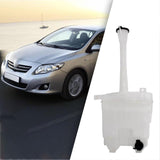 Maxbell Washer Reservoir 85315-12640 Practical Replace for Toyota Corolla 2008