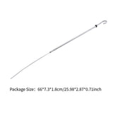Maxbell Engine Oil Dipstick Pks407 Replace Accessories for Dodge 318 up to 1987