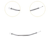 Maxbell Transmission Dipstick Spare Parts Accessories for Ford C6 Transmissions