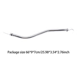 Maxbell Transmission Dipstick Spare Parts Accessories for Ford C4 Transmissions