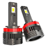 Maxbell 2Pcs LED Bulb Lighting 3543LM Bulb Easy Installation Repair Parts