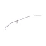 Maxbell Engine Oil Dipstick Auto Accessory Easy to Install for Plymouth 440 400