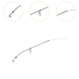 Maxbell Engine Oil Dipstick Auto Accessory Easy to Install for Plymouth 440 400