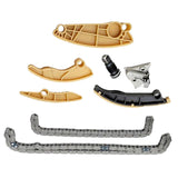 Maxbell Timing Chain Kit Jde40737 Accessories Replace for Jaguar F-pace E-pace