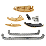 Maxbell Timing Chain Kit Jde40737 Accessories Replace for Jaguar F-pace E-pace