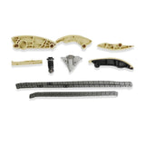 Maxbell Timing Chain Kit Jde40737 Accessories Replace for Jaguar F-pace E-pace