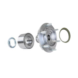 Maxbell Front Wheel Hub Bearing Kit Sturdy with Seal for Toyota 4 Runner Tundra