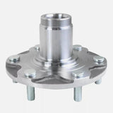 Maxbell Front Wheel Hub Bearing Kit Sturdy with Seal for Toyota 4 Runner Tundra