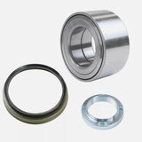 Maxbell Front Wheel Hub Bearing Kit Sturdy with Seal for Toyota 4 Runner Tundra