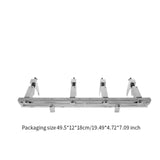 Maxbell Engine Actuator Compressor Assembly Tool 10259B Parts for Fiat Multiair