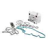 Maxbell Cooler Oil Cooler Kit DP0049 Replacement for Ford 6.0L Power Stroke
