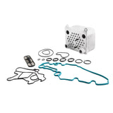 Maxbell Cooler Oil Cooler Kit DP0049 Replacement for Ford 6.0L Power Stroke