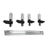 Maxbell Engine Actuator Compressor Assembly Tool Replacement for Fiat