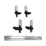 Maxbell Engine Actuator Compressor Assembly Tool Replacement for Fiat