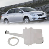 Maxbell Washer Fluid Reservoir 8531502111-pfm Reservoir Cap Assembly for Toyota