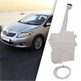 Maxbell Washer Fluid Reservoir 8531502111-pfm Reservoir Cap Assembly for Toyota