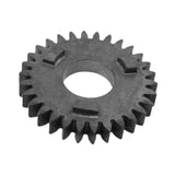 Maxbell Gearcase 30T Gear Spare Parts, Premium 3233856 for Polaris Ranger Magnum