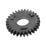 Maxbell Gearcase 30T Gear Spare Parts, Premium 3233856 for Polaris Ranger Magnum