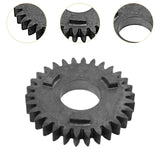 Maxbell Gearcase 30T Gear Spare Parts, Premium 3233856 for Polaris Ranger Magnum