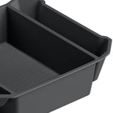 Maxbell Center Console Organizer Tray Car Accessory Holder for Tesla Cybertruck