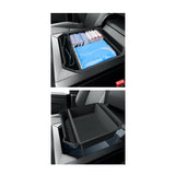 Maxbell Center Console Organizer Tray Car Accessory Holder for Tesla Cybertruck