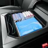 Maxbell Center Console Organizer Tray Car Accessory Holder for Tesla Cybertruck