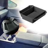 Maxbell Center Console Organizer Tray Car Accessory Holder for Tesla Cybertruck