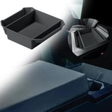 Maxbell Center Console Organizer Tray Car Accessory Holder for Tesla Cybertruck