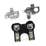 Maxbell Battery Fuse Terminal Set Sturdy Accessories for Ford F-150 2011 - 2014