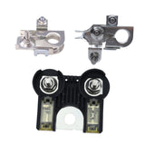 Maxbell Battery Fuse Terminal Set Sturdy Accessories for Ford F-150 2011 - 2014