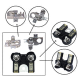 Maxbell Battery Fuse Terminal Set Sturdy Accessories for Ford F-150 2011 - 2014