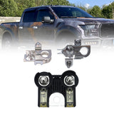 Maxbell Battery Fuse Terminal Set Sturdy Accessories for Ford F-150 2011 - 2014