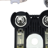 Maxbell Battery Fuse Terminal Set Sturdy Accessories for Ford F-150 2011 - 2014