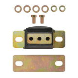 Maxbell Transmission Mount Kit Automotive Drive Accesosries Performance Polyurethane