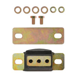 Maxbell Transmission Mount Kit Automotive Drive Accesosries Performance Polyurethane
