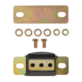 Maxbell Transmission Mount Kit Automotive Drive Accesosries Performance Polyurethane
