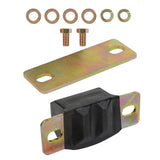 Maxbell Transmission Mount Kit Automotive Drive Accesosries Performance Polyurethane