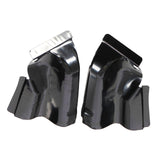 Maxbell Pickup Truck Cab Corners Easily Install for Ford F-150 4 Door 2009-2014
