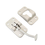 Maxbell Generic RV Door Holder Latches Entry Door Holders for Motor Home Beach Car