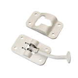 Maxbell Generic RV Door Holder Latches Entry Door Holders for Motor Home Beach Car