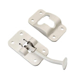 Maxbell Generic RV Door Holder Latches Entry Door Holders for Motor Home Beach Car