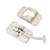 Maxbell Generic RV Door Holder Latches Entry Door Holders for Motor Home Beach Car