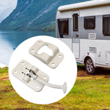Maxbell Generic RV Door Holder Latches Entry Door Holders for Motor Home Beach Car