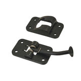 Maxbell Generic RV Door Holder Latches Entry Door Holders Universal for Beach Cars
